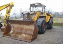 Încărcătoare pe roți Zettelmeyer ZL 4001 B