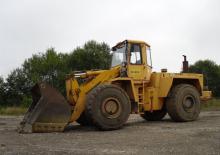 Încărcătoare pe roți Zettelmeyer ZL 4002