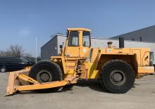 Încărcătoare pe roți Zettelmeyer ZL 5002