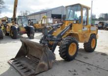 Încărcătoare pe roți Zettelmeyer ZL 702 B