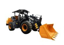 Încărcătoare pe roți XCMG ZL20E