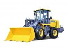 Încărcătoare pe roți XCMG ZL30G(CE)