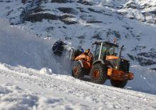 Încărcătoare pe roți Hitachi ZW 150