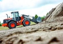 Încărcătoare pe roți Hitachi ZW 150 PL