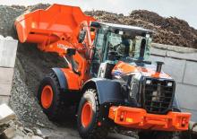 Încărcătoare pe roți Hitachi ZW150PL-6
