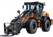 Încărcătoare pe roți Hitachi ZW160PL-7