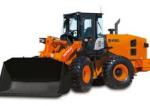 Încărcătoare pe roți Hitachi ZW180-5A