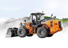 Încărcătoare pe roți Hitachi ZW180-7