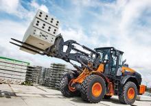 Încărcătoare pe roți Hitachi ZW180PL-6