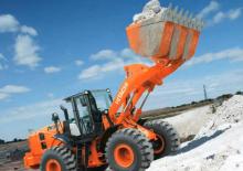 Încărcătoare pe roți Hitachi ZW310-5A
