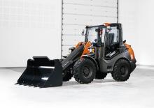 Încărcătoare pe roți Hitachi ZW65-6
