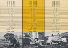 Încărcătoare pe șenile Caterpillar 941