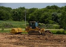 Încărcătoare pe șenile Caterpillar 953K