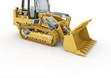 Încărcătoare pe șenile Caterpillar 963 C