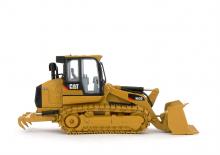 Încărcătoare pe șenile Caterpillar 963D