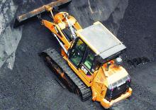 Încărcătoare pe șenile Caterpillar 963D SH
