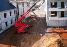 Încărcătoare telescopice cu structură superioară Manitou MRT 2150 M RC