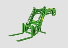 Încărcător frontal John Deere 543R