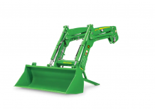Încărcător frontal John Deere 600R