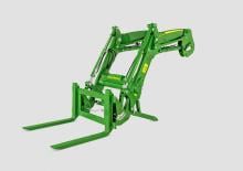 Încărcător frontal John Deere 603R
