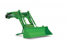 Încărcător frontal John Deere 620R
