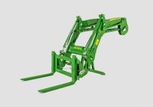Încărcător frontal John Deere 623R