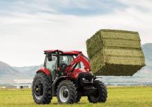 Încărcător frontal Case IH L 105