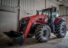 Încărcător frontal Case IH L 108