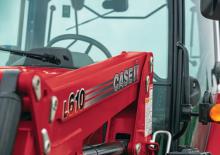 Încărcător frontal Case IH L 610