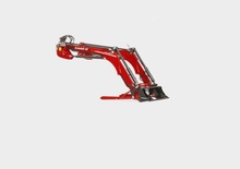 Încărcător frontal Case IH L3513A