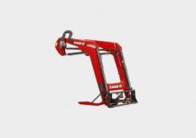 Încărcător frontal Case IH L4223T