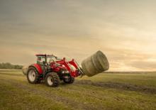 Încărcător frontal Case IH LRZ 130