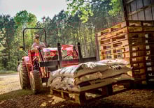 Încărcător frontal Massey Ferguson MF FLx.2407