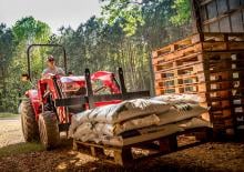 Încărcător frontal Massey Ferguson MF FLx.2815