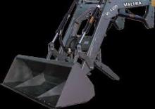 Încărcător frontal Valtra VL 1200
