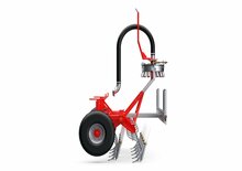 Injectoare de dejecții Peecon BB 300 XL
