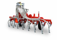 Injectoare de dejecții Peecon BB 430 XL