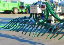 Injectoare de dejecții Joskin PENDITWIST-BASIC 60/24RP1