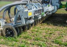 Injectoare de dejecții Joskin SOLODISC 5160/24SDH