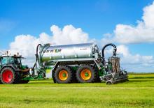 Injectoare de dejecții Joskin SOLODISC 7500/40SDH2