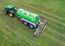 Injectoare de dejecții Joskin SOLODISC 8250/44SDH2