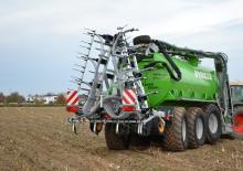Injectoare de dejecții Joskin TERRAFLEX/2 XXL 5700/19SHK/2
