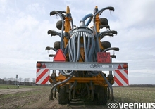 Injectoare de dejecții Veenhuis Terraject 300 – 6.96