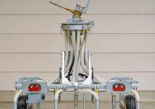 Injectoare de dejecții Joskin TERRASOC 3600/9SH