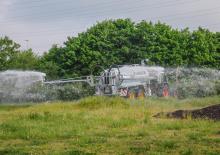 Injectoare de dejecții Joskin TWINJET 18/2 RT