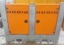 Instalații de scăderea a apelor subterane Hüdig HC 272/E