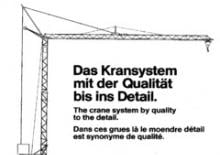 Macalare turn - deplasare cărucior pe braț - rotire în partea inferioară König K 28 S