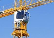 Macalare turn - deplasare cărucior pe braț - rotire în partea superioară Liebherr 140 EC-H 10(120HC)11x2,5+6,85m FU**
