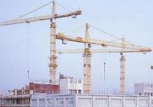 Macalare turn - deplasare cărucior pe braț - rotire în partea superioară Liebherr 224 EC-H (256 HC) GTS+6x4,14**