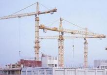 Macalare turn - deplasare cărucior pe braț - rotire în partea superioară Liebherr 224 EC-H (256 HC) GTS+7x4,14*